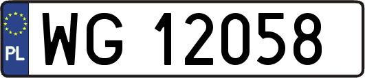 WG12058