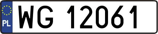 WG12061
