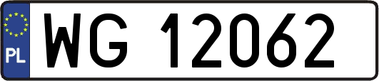 WG12062