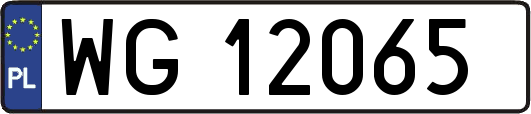 WG12065