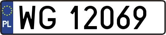WG12069