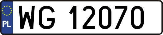 WG12070