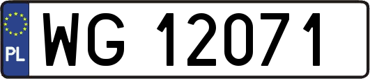 WG12071