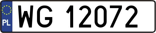 WG12072