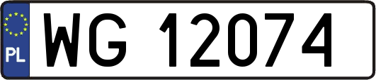 WG12074