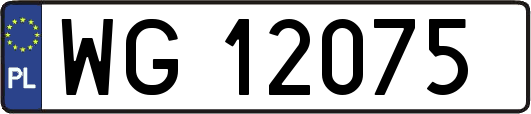 WG12075