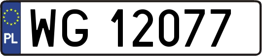 WG12077