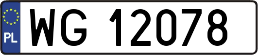 WG12078