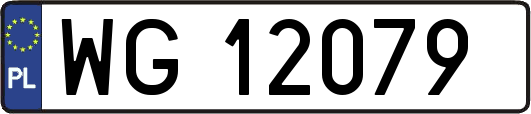 WG12079