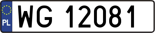 WG12081