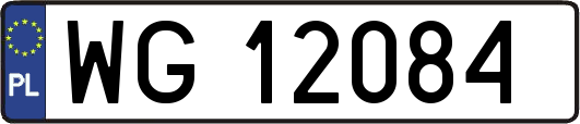 WG12084