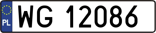 WG12086
