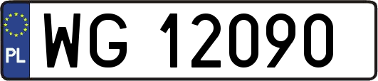 WG12090