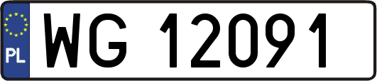 WG12091