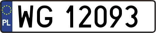 WG12093