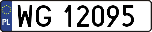 WG12095