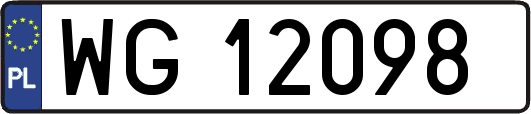 WG12098