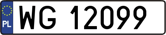 WG12099