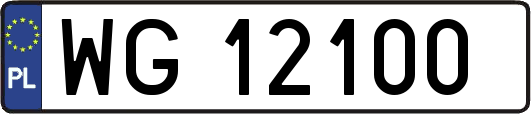 WG12100