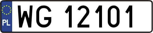 WG12101