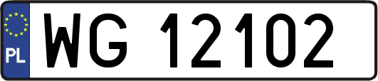 WG12102
