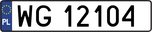 WG12104