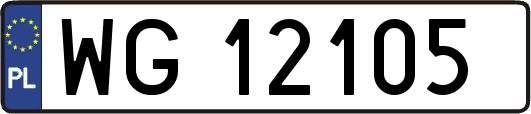 WG12105