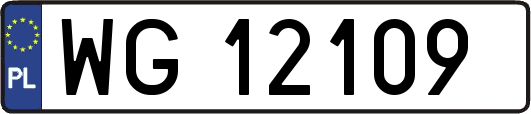 WG12109