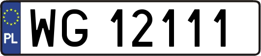 WG12111