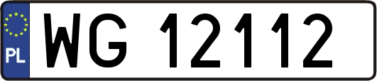 WG12112