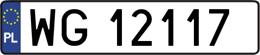WG12117