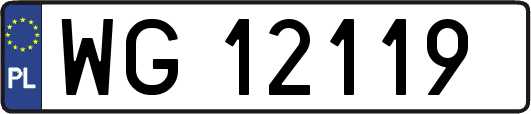 WG12119