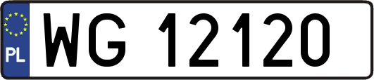 WG12120