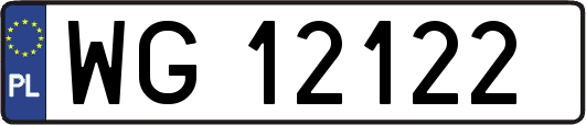 WG12122