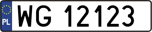 WG12123