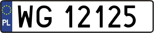 WG12125