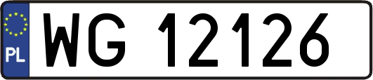 WG12126
