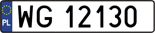WG12130