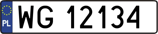 WG12134