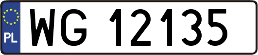 WG12135