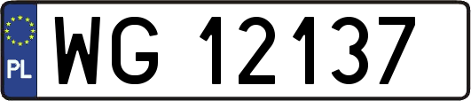 WG12137