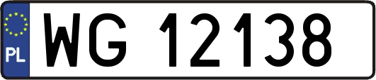 WG12138