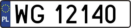 WG12140
