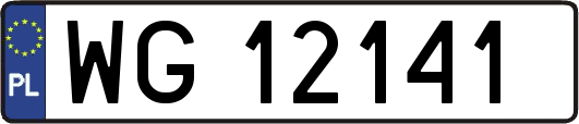 WG12141
