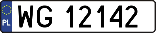 WG12142
