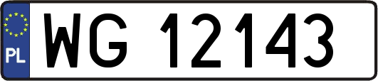 WG12143