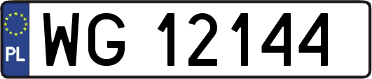 WG12144