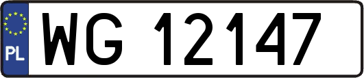 WG12147