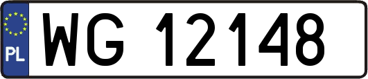 WG12148