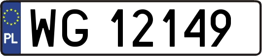 WG12149